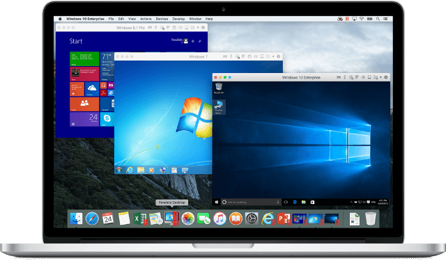 windows programs for mac
